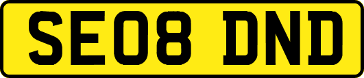 SE08DND