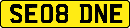 SE08DNE