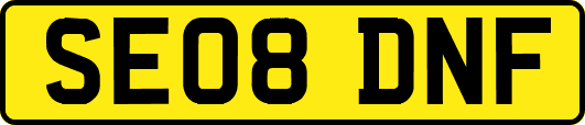 SE08DNF