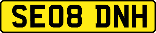 SE08DNH