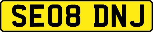 SE08DNJ