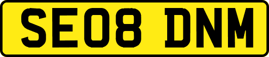 SE08DNM