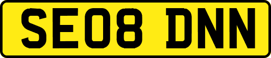 SE08DNN
