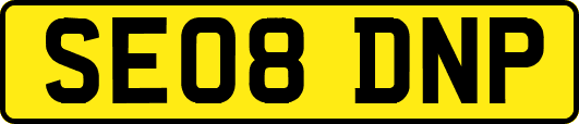 SE08DNP