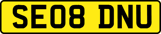 SE08DNU