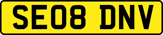SE08DNV