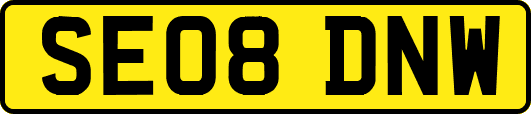 SE08DNW