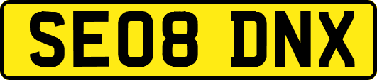 SE08DNX