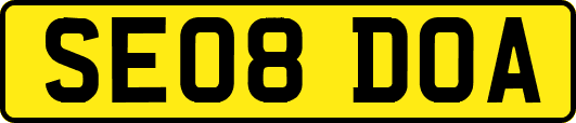 SE08DOA