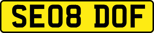 SE08DOF