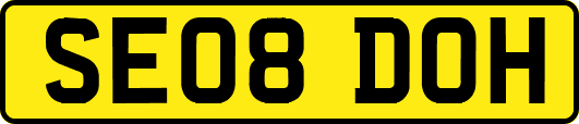 SE08DOH