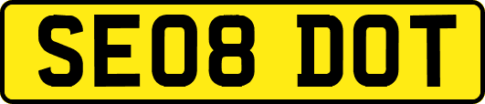 SE08DOT