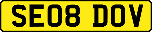 SE08DOV