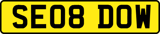 SE08DOW