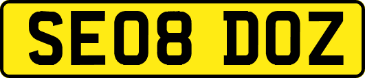 SE08DOZ