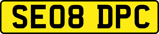 SE08DPC