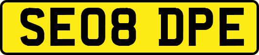 SE08DPE