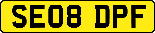 SE08DPF