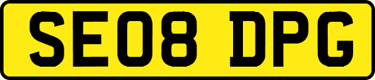 SE08DPG