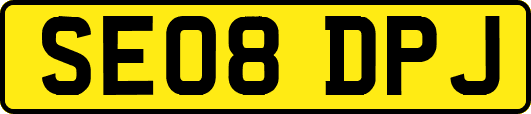 SE08DPJ