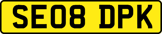 SE08DPK