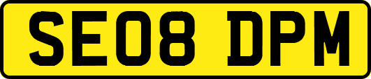 SE08DPM