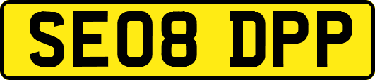 SE08DPP
