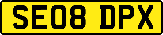 SE08DPX
