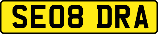 SE08DRA