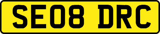 SE08DRC