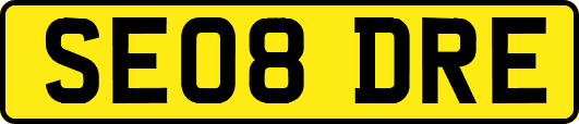 SE08DRE