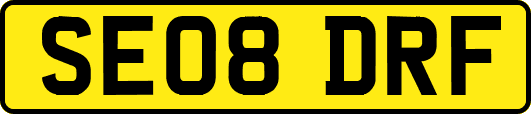 SE08DRF