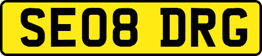 SE08DRG