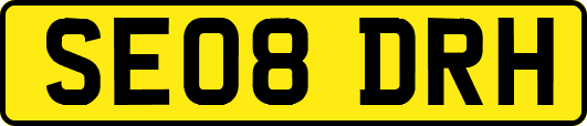 SE08DRH