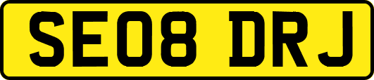 SE08DRJ