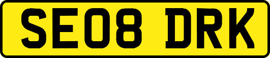 SE08DRK