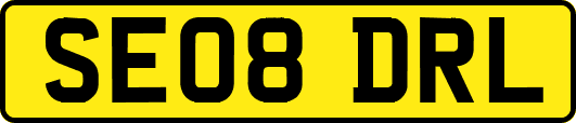 SE08DRL