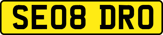 SE08DRO