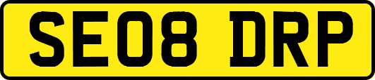SE08DRP