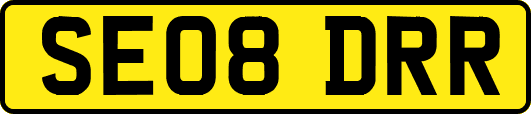 SE08DRR