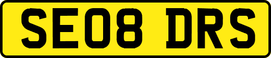 SE08DRS