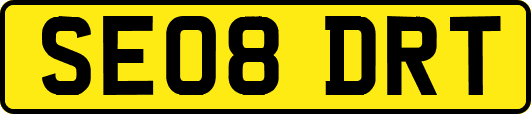 SE08DRT