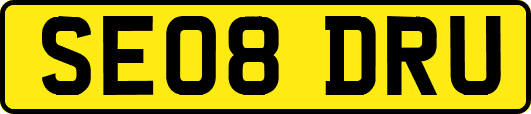 SE08DRU