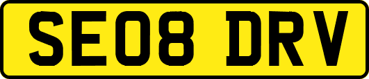 SE08DRV