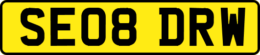 SE08DRW
