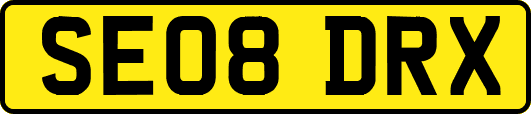 SE08DRX