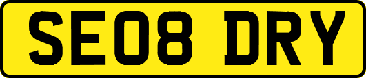 SE08DRY