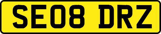 SE08DRZ