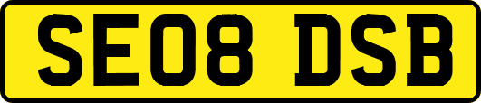 SE08DSB