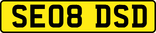 SE08DSD